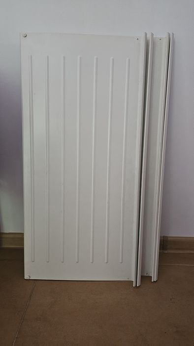 4 półki na buty Komplement IKEA 75x35cm