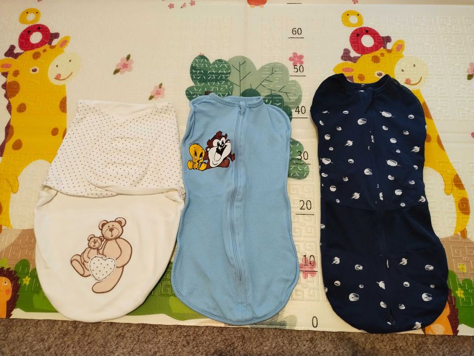 Кокон, європелюшка