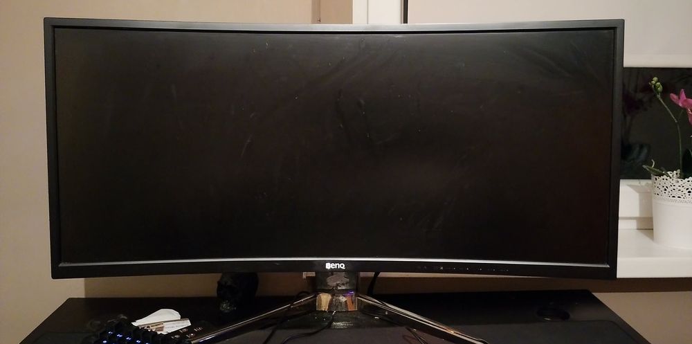 Monitor Gamingowy BenQ