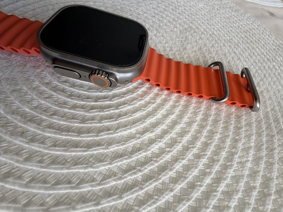 Apple Watch ultra 2