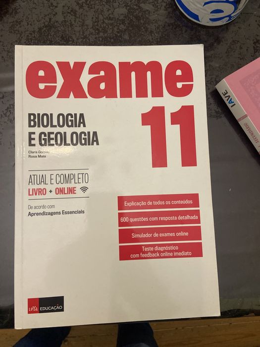 Livros ensino secundário