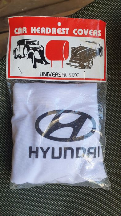 Колодки гальмівні Hyundai