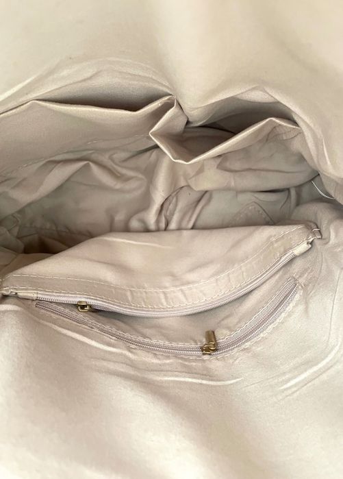 Mochila em cortiça eco-friendly