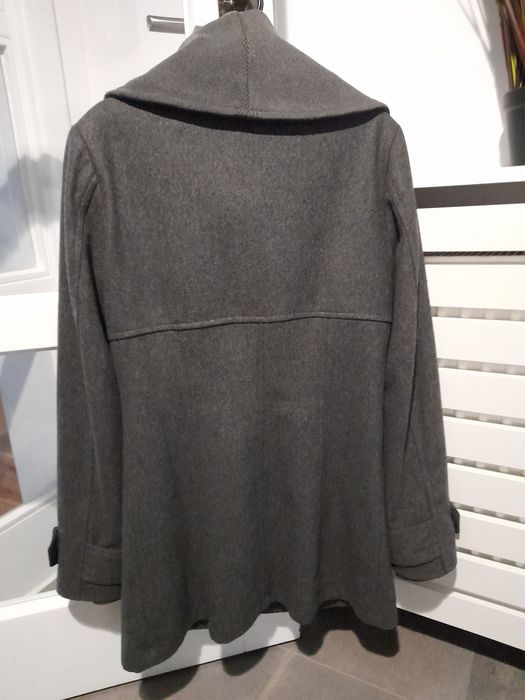 Unikatowy płaszczyk firmy ONLY