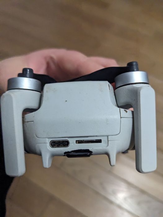 DJI 2 mini se в дуже гарному стані