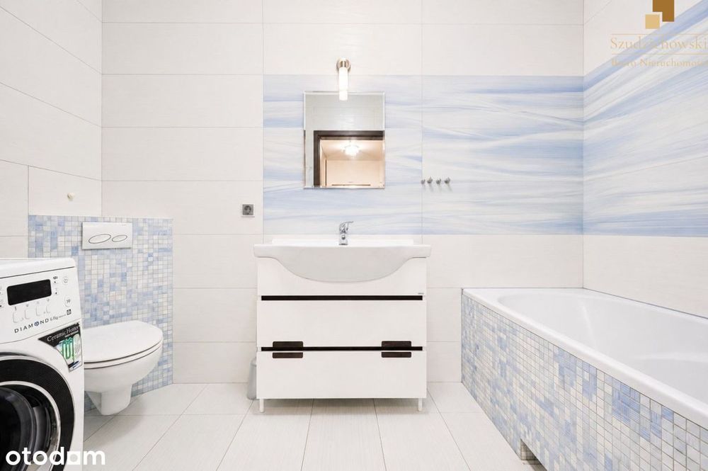 3 pokoje, garaż ul. Braci Wagów