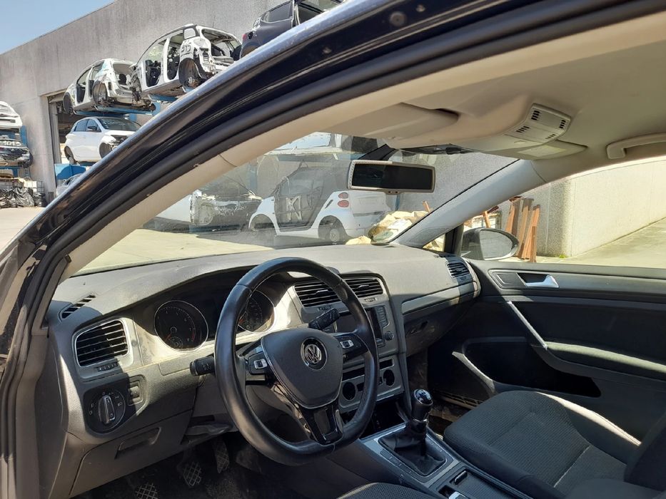 Para peças VOLKSWAGEN Golf VII (5G1, BQ1, BE1, BE2)