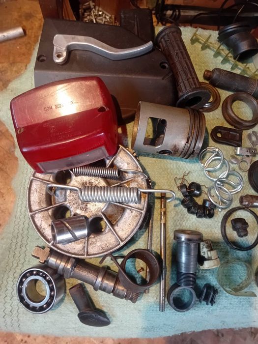 Продам катушки 6в ява