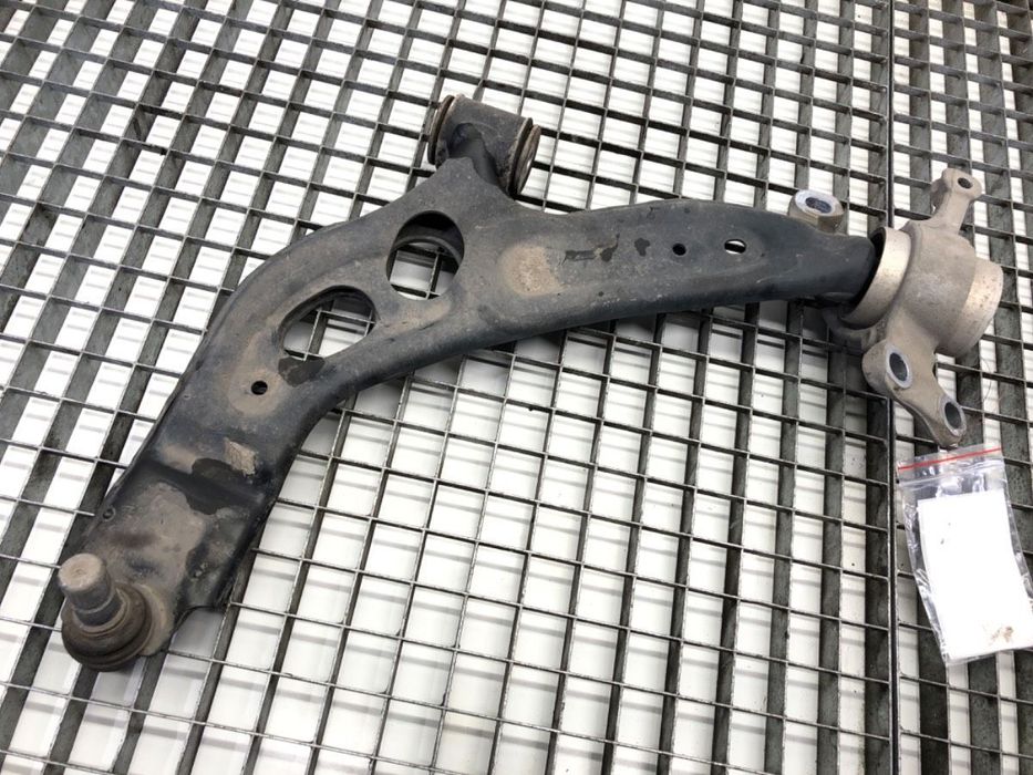 WAHACZ LEWY PRZÓD  BMW 2 Gran Coupe (F44) 2019 - 2022 220 i 131 kW [178 KM] benzyna 2020 - 2022