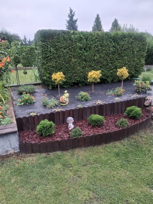 Działka rekreacyjna!   Domek!   Ogród!   Bardzo zadbana - Widok 3