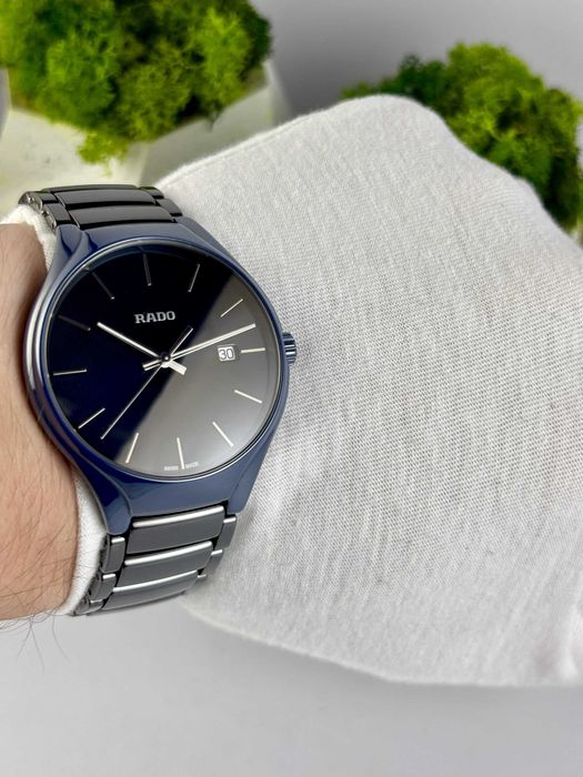 Rado True 115.0235.3