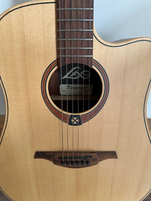 LAG Tramontane T70DC
