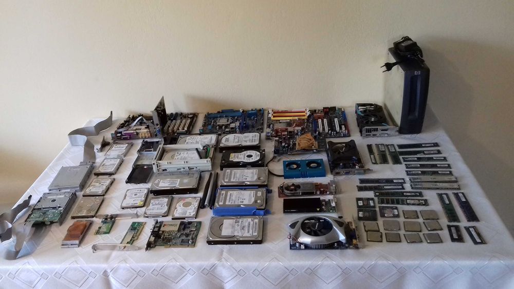 Płyta główna Soltek SL-75KV