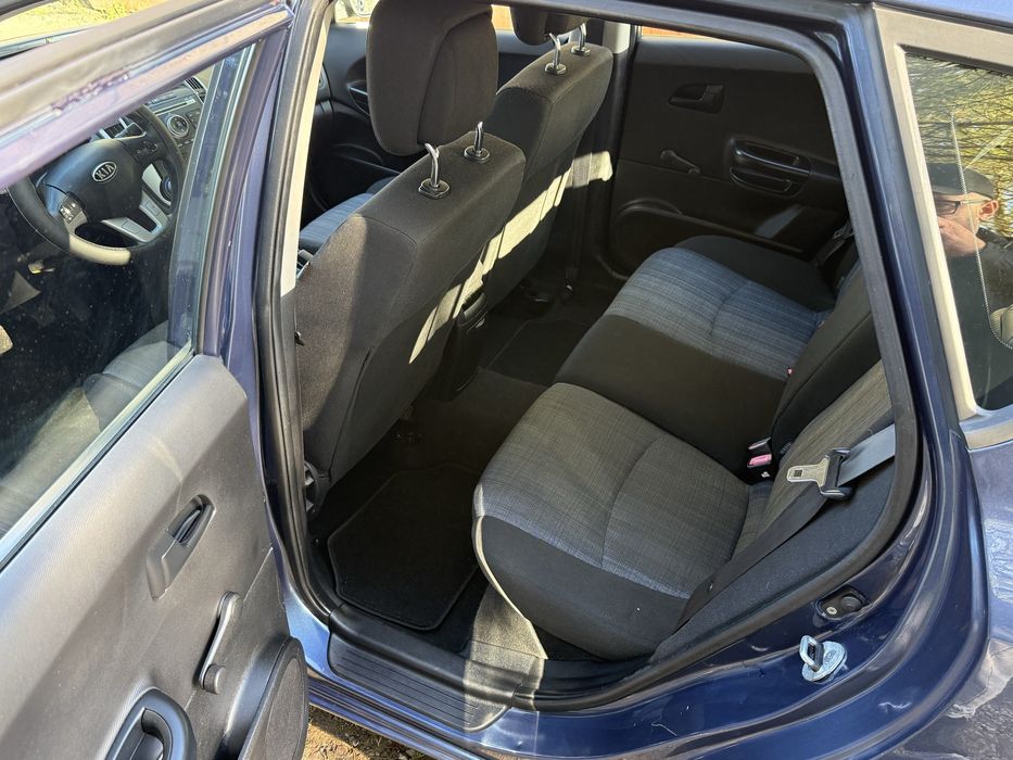 Kia ceed po lift 1.4 mpi klima