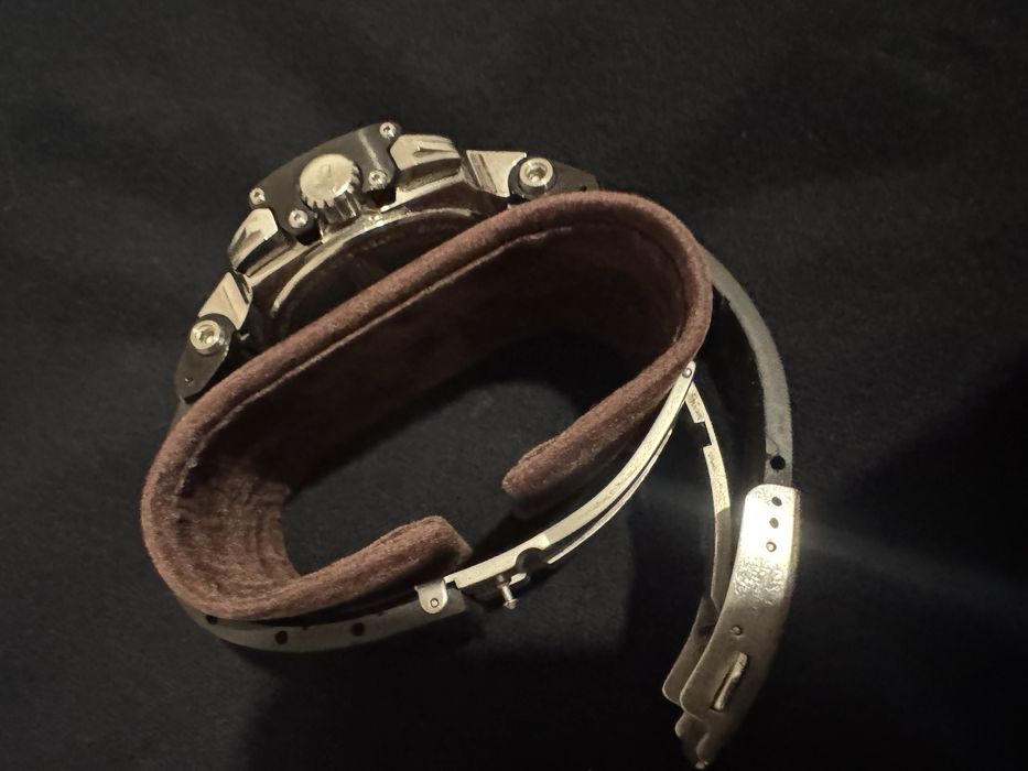 Relogio Tissot T-Race motoGP