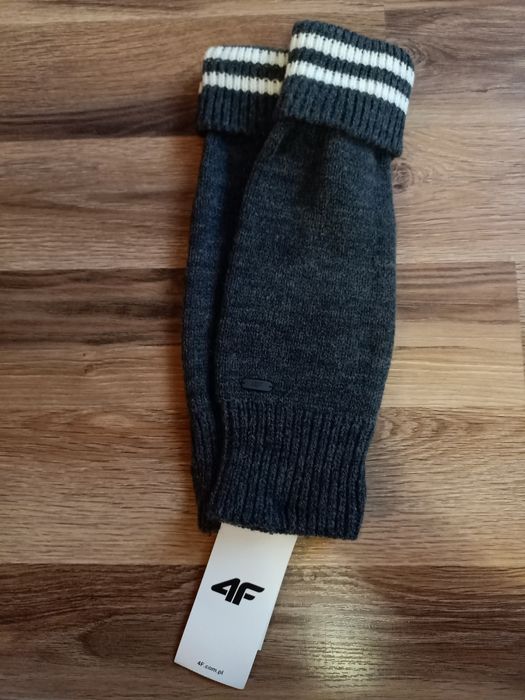 Rękawiczki 4F Nowe z metką