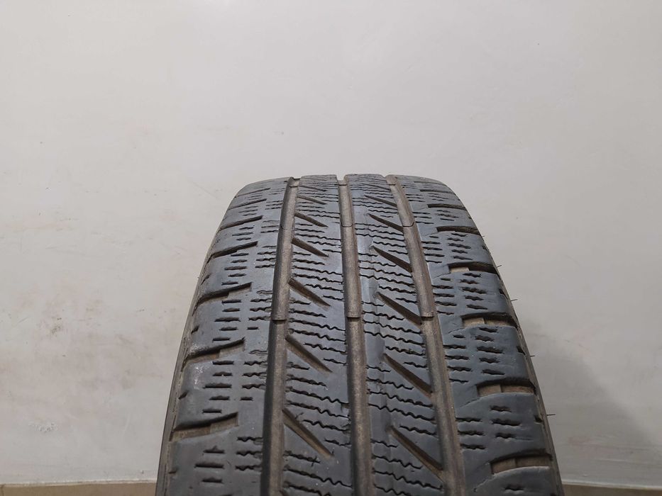 1x215/65R16C Goodyear Vector 4Seasons Cargo, 2021 rok, 109/107T