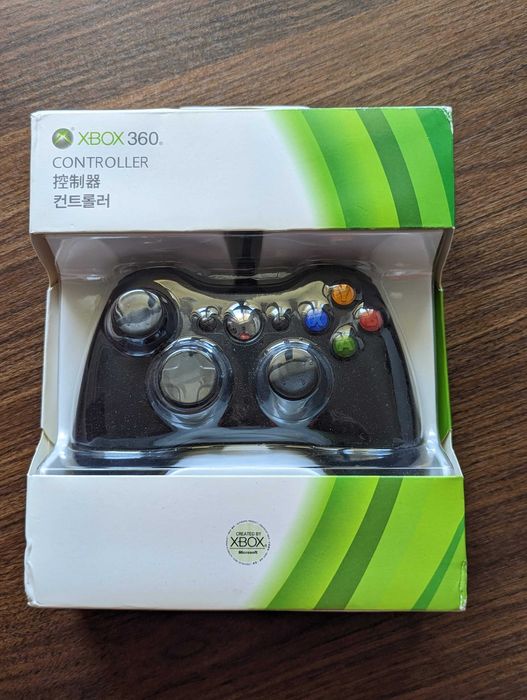 Comando Xbox 360 Olx - Videojogos - Consolas - OLX Portugal