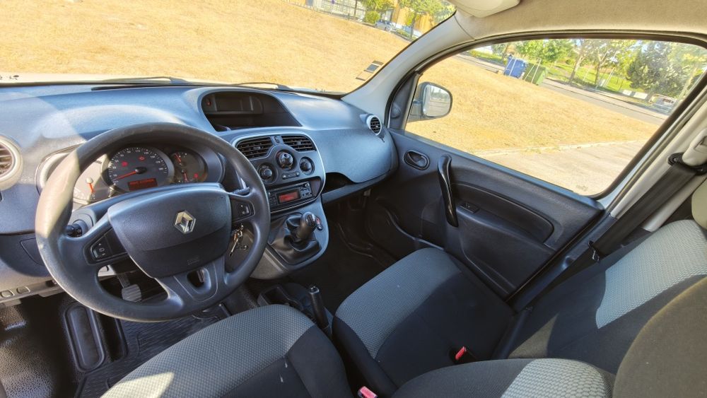 Renault Kangoo Maxi 1.5 DCI Diesel