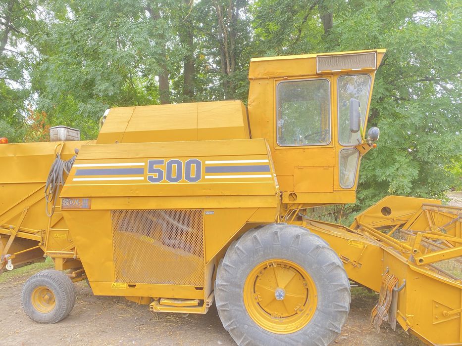 Продам Сампо 500