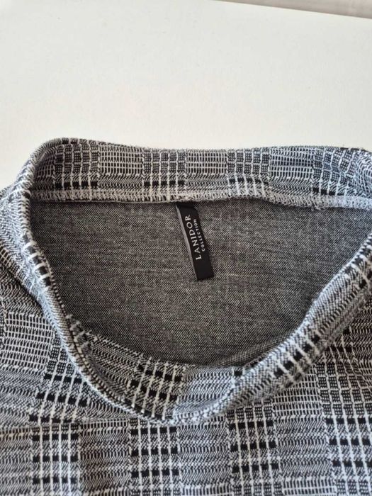 Conjunto de Malha - Lanidor - S/XL