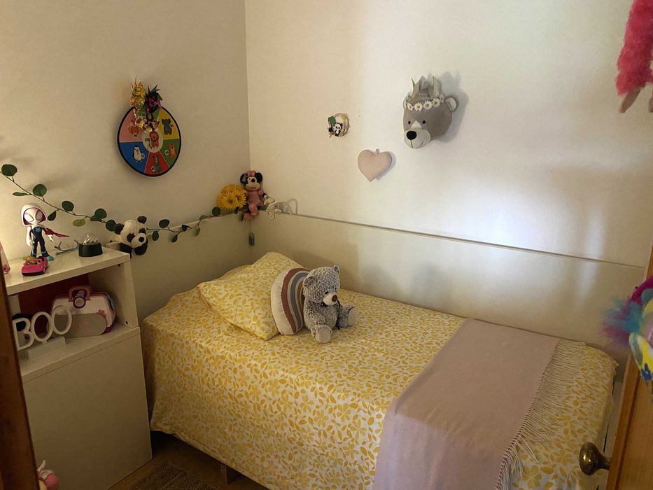 T1+1 C/Varanda Excelente,Equipado Na Maia, Impecável!