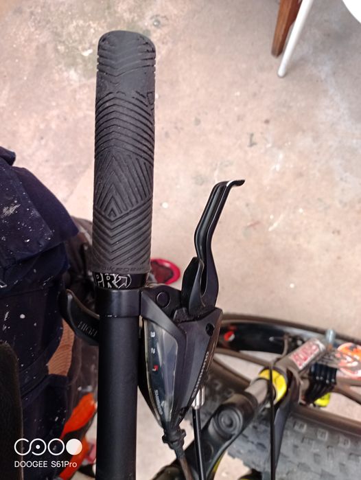 Vendo bicicleta fatbike