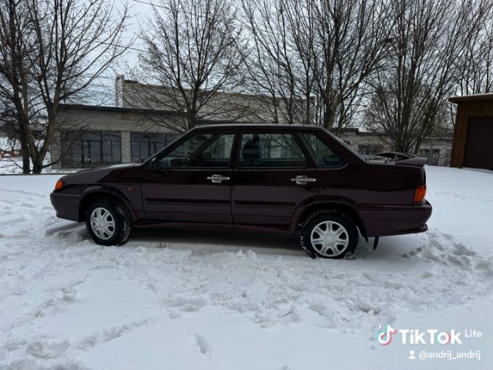 Продам ВАЗ 2115 Samara