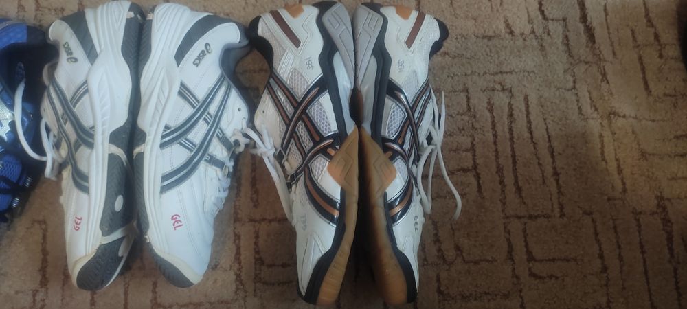 Кроссівки ASICS GEL