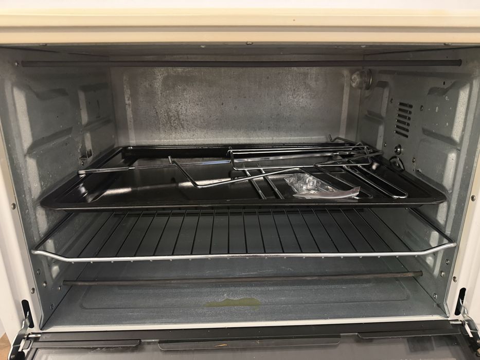 Camty  CR6008 Piekarnik elektryczny