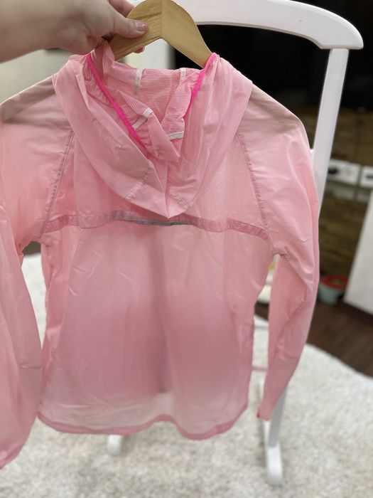 Ветровка Puma. Куртка для бігу