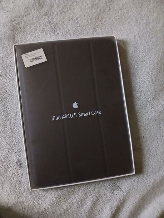 Чехол iPad Air 10.5 Smart Case