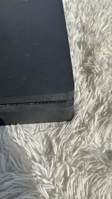 PlayStation 4 - w pełni sprawny