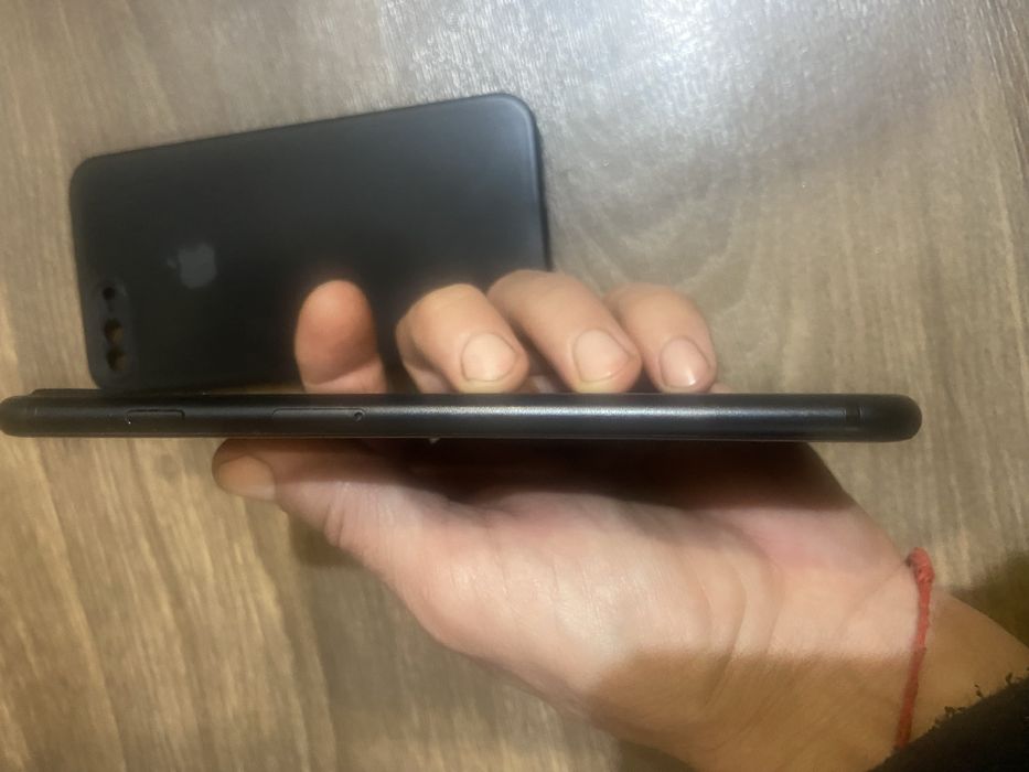 Айфон 7плюс 128гг