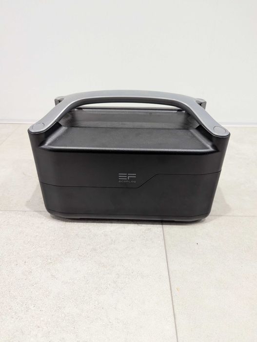 Ecoflow River Pro зарядна станція 720 Wh, 110В