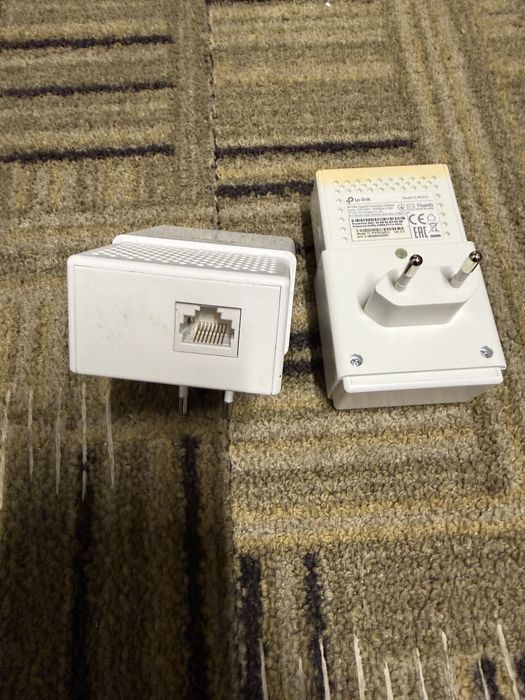 Transmiter sieciowy TP-Link TL-WPA 7510 Kit