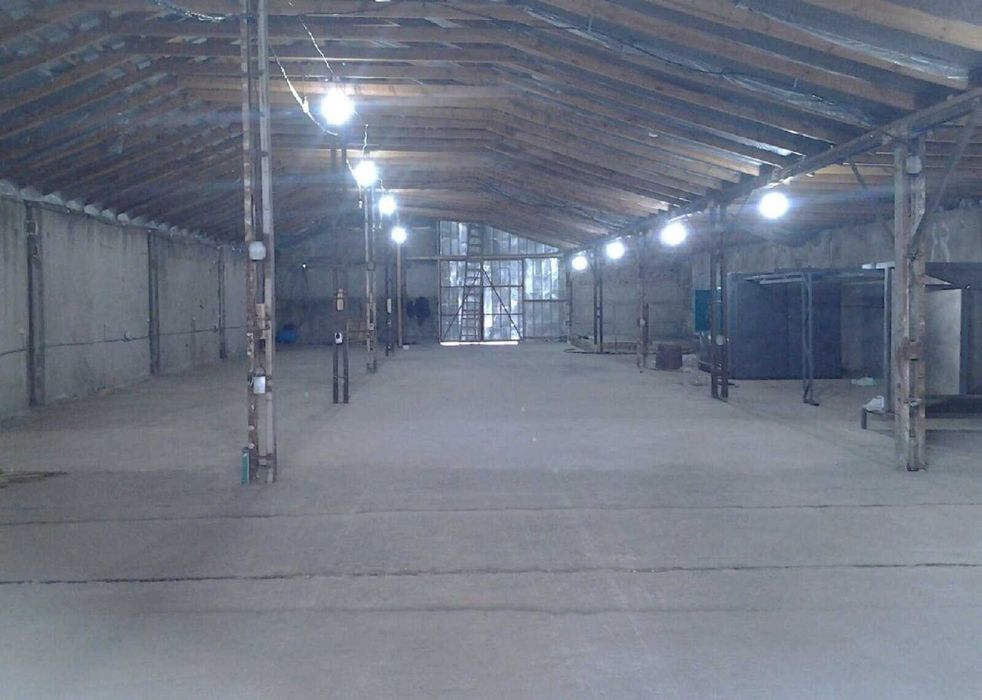 Commercial real estate at st. Sobornaya (area 3250 m²) - Atlanta.ua - photo 10