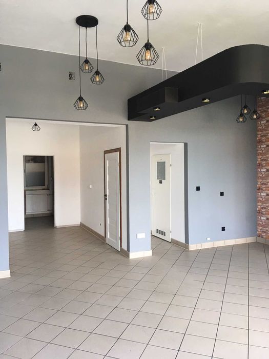 Lokal w Centrum Zwoleń # Media #