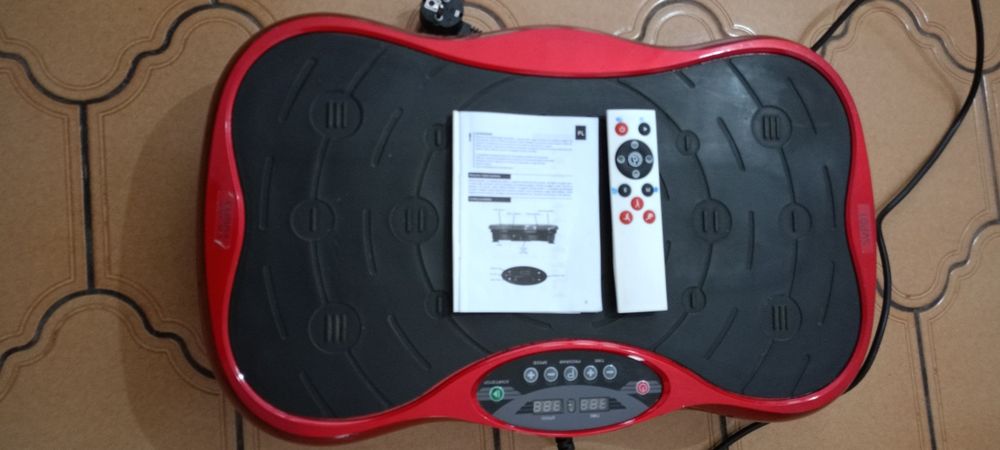 Platforma do ćwiczeń