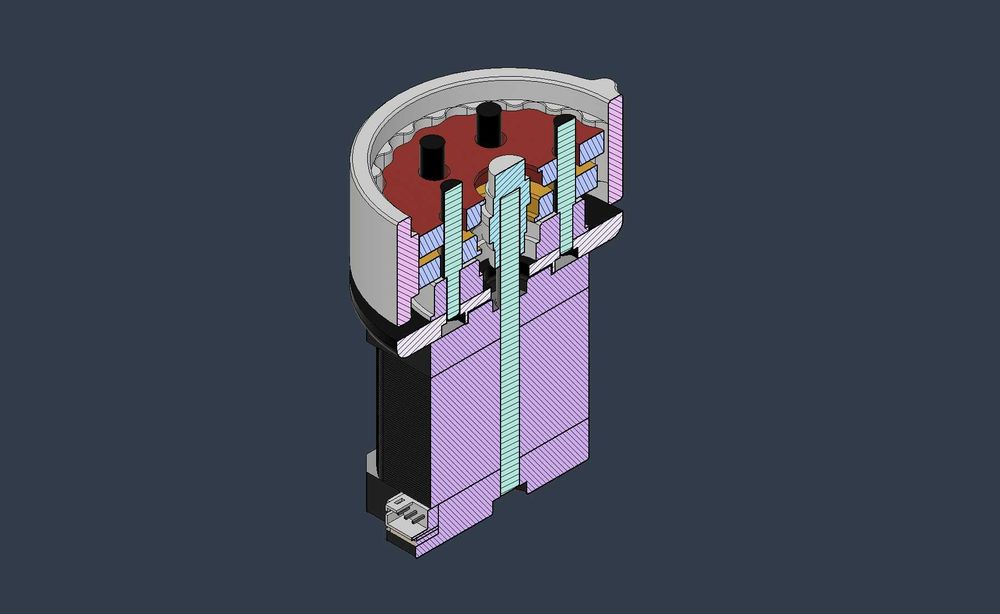 Druk 3D dla firm – prototypy, serie, modelowanie CAD