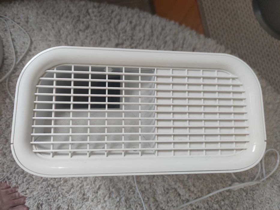 Oczyszczacz powietrza SENCOR SHA 8400WH Filtr HEPA  UV-C