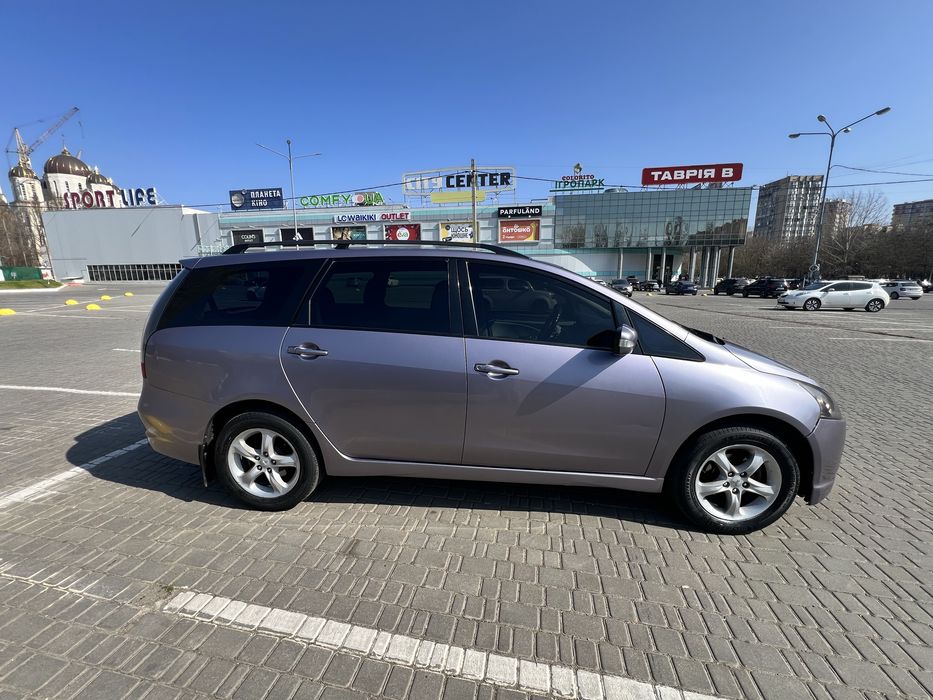Продам Mitsubishi Grandis 2005