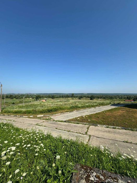 Дитячий санаторій з власною зем.ділянкою 9.5 Га