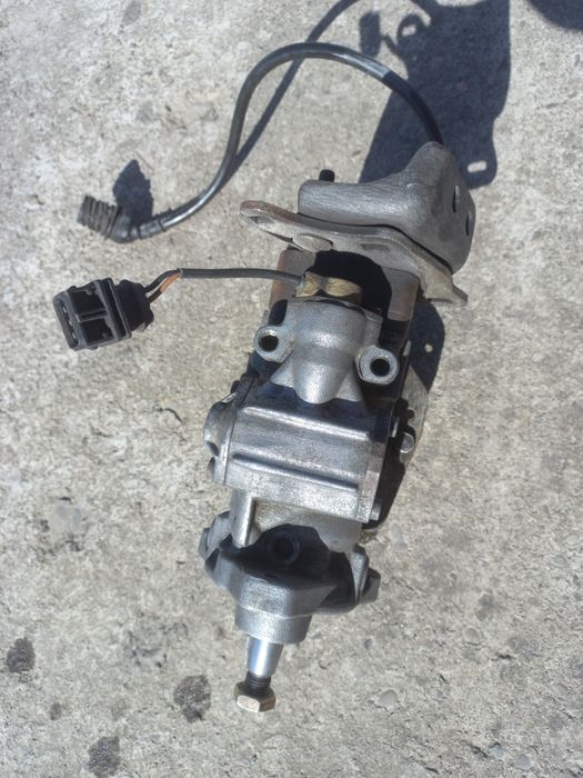 Топлевний насос на 1.9 TDI