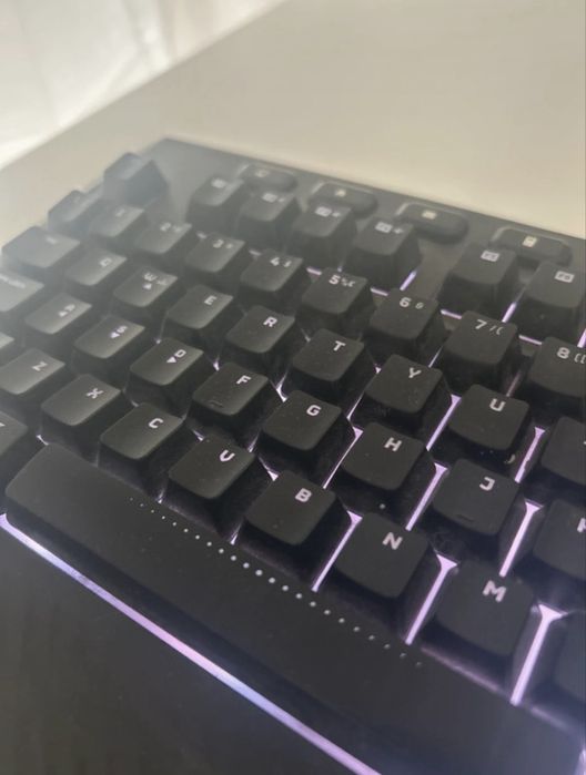 Teclado Gamer LIFE