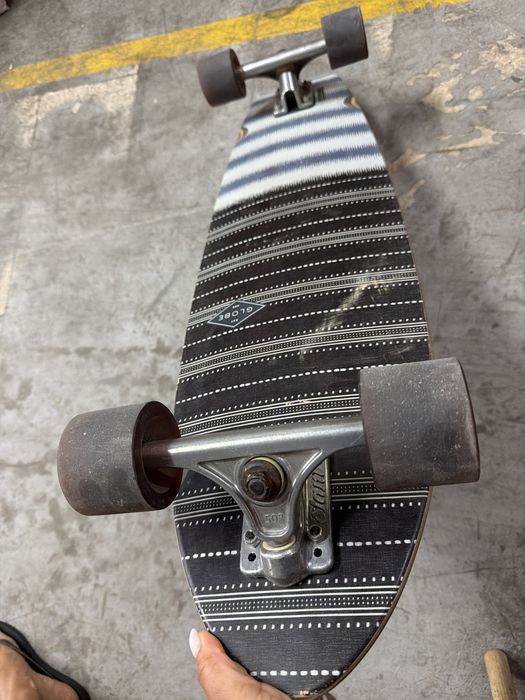 Longboard/cruiser da Globe
