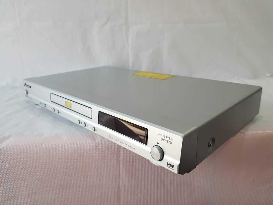 Odtwarzacz DVD Pionner DV-370