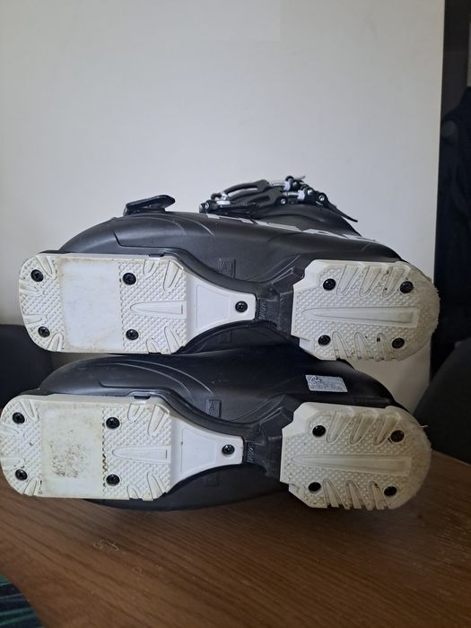 Buty narciarskie Head Next Edge TS W 607207 roz. 37.5 / 38