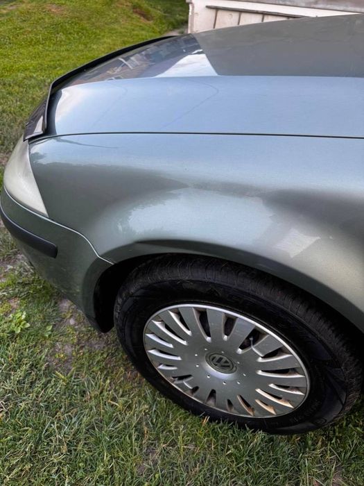 Passat B5 продається