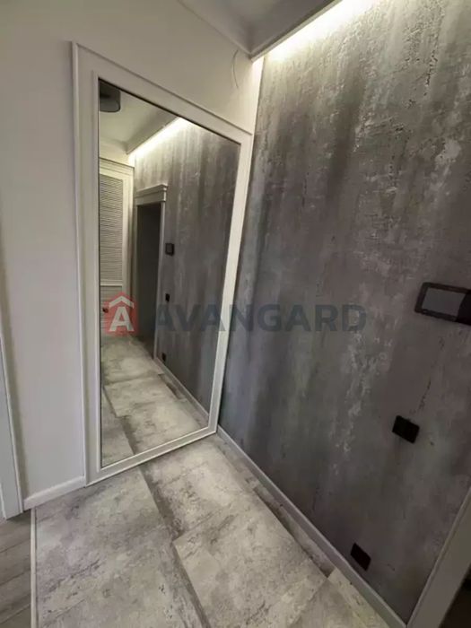 Продам 3-кім.ж/к Каскад,шикарна